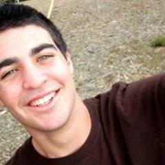 Chad Haines
