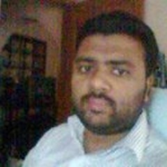 Sajeer Muhammad