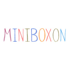 Miniboxon