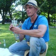 Patrick Murawski