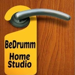 BeDrumm Studio