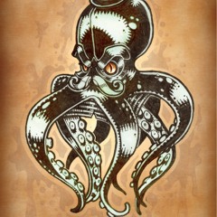 8 Ball - Underworld (Maya Remix)