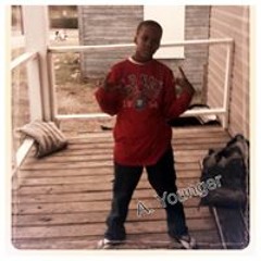 Amari Younger