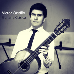 Victor Castillo Luna