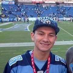 Joshua Ounkeo Chittavong