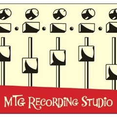 MTG Recording Studio