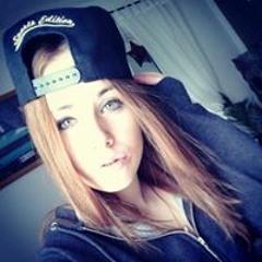 Vanessa Schlichtherle