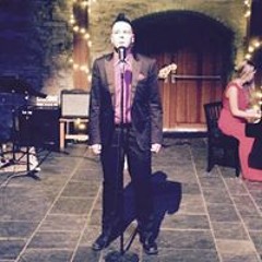 Gunnar Georg Svendsberget