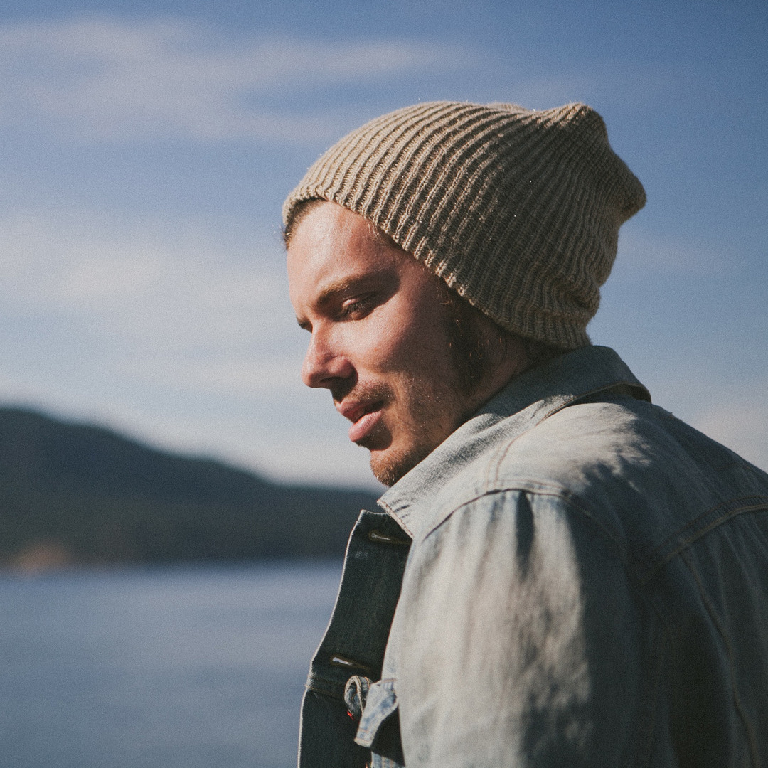 Stream Josh Garrels music Listen to songs albums playlists for