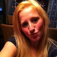 Nadia Magali Verlinden