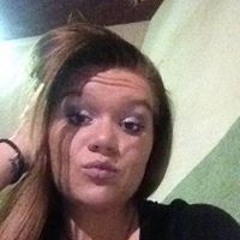 Jessica Danielle Mcfall