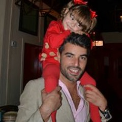 Daniel Alejandro Alonso