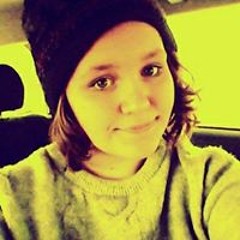 Caitlin Siobhan John