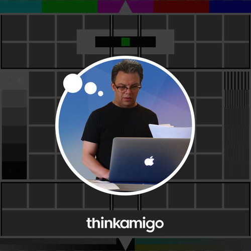 thinkamigo’s avatar