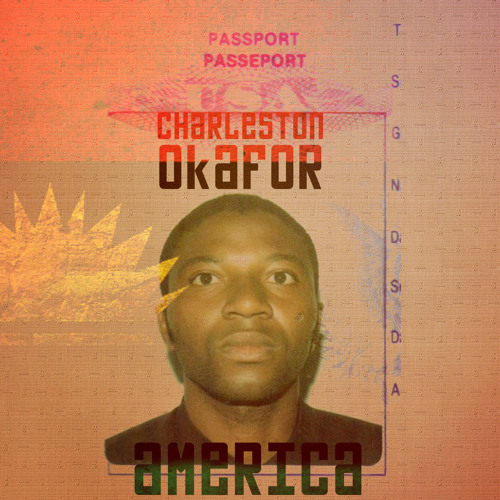Charleston Okafor’s avatar