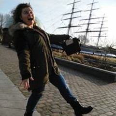 Maria Panagiota Bloufa