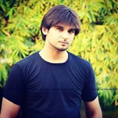Mohsin Ahmad