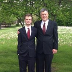 Jakeb Thomas Jackson