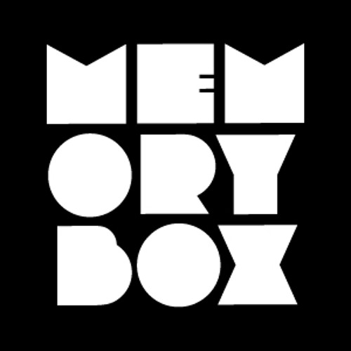 Memory Box’s avatar