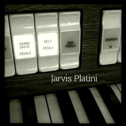 Jarvis Platini’s avatar