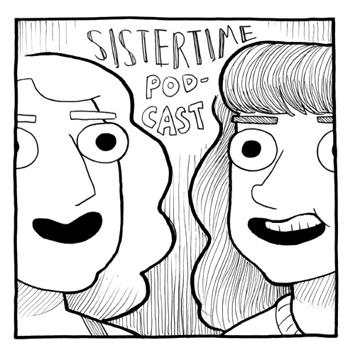 Sistertime Podcast’s avatar