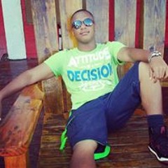 Tariq Robertson