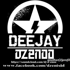 DJ Dzenoo  ® 2
