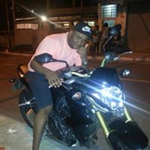 Cristiano Souza’s avatar