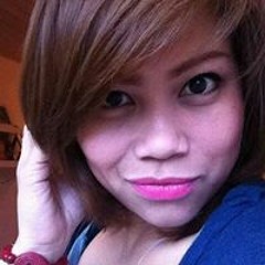 Belle Mewy Rodriguez