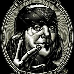 gangsta