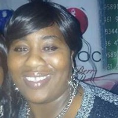 Barbara Marie Mckelphin