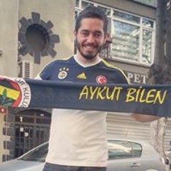 Aykut Bilen
