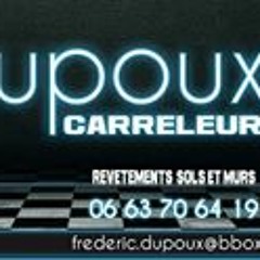 Dupoux Carreleur