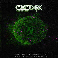 CMD Records