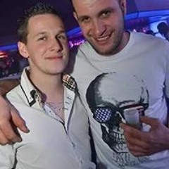 Loic Lebucheron