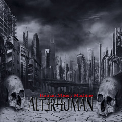 Alterhuman
