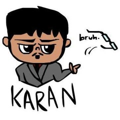 Karan TheIndian Komal