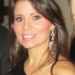 Paula Wolfenden-McGowan