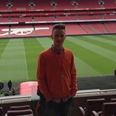 Sebastian S. Håland