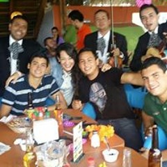 Angel Rodriguez
