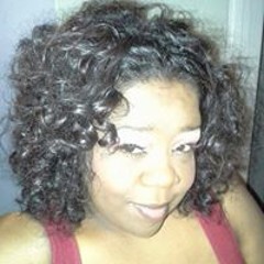 Katrina Pebbles Fluker