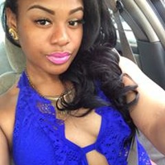 Kiana Non Gretful Nicole