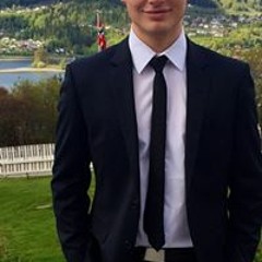 Eirik Nordstrand Veskje