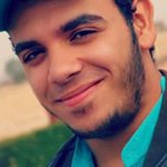 Michael Magdy