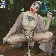 Krista Howk