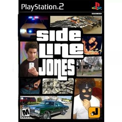 SideLine Jones