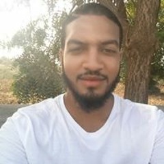 Joshua Dodozinho Baptista