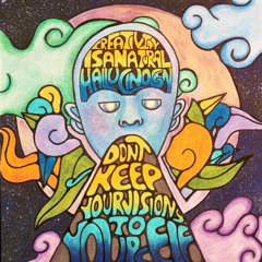 Psychedelic Reality