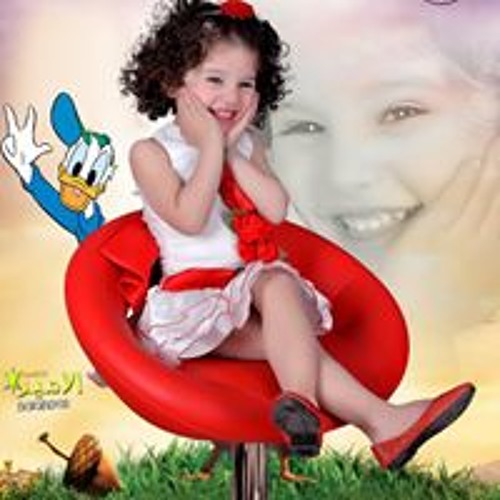 Dina Hegazy’s avatar