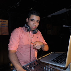 Dj luis el patron